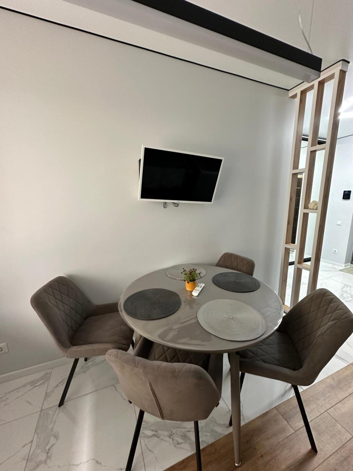 енергія Apartment *