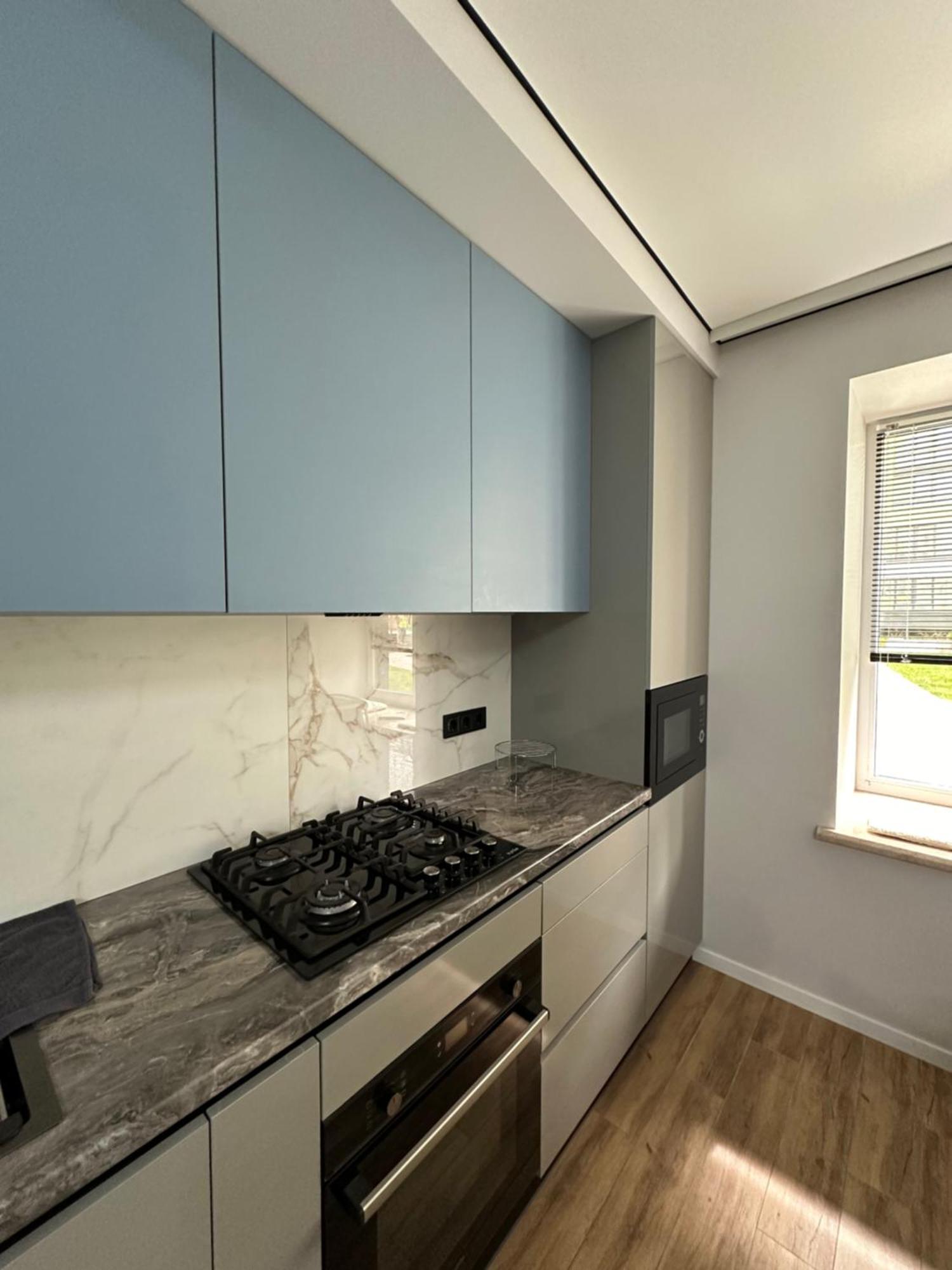 енергія Apartment Ternopil
