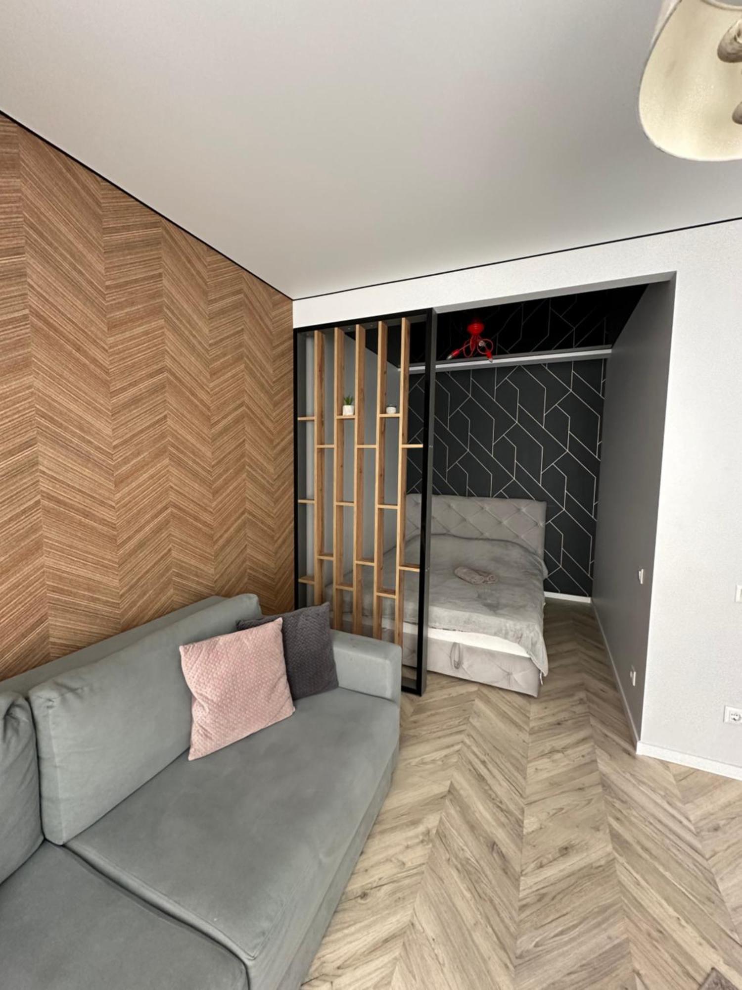 Apartment енергія