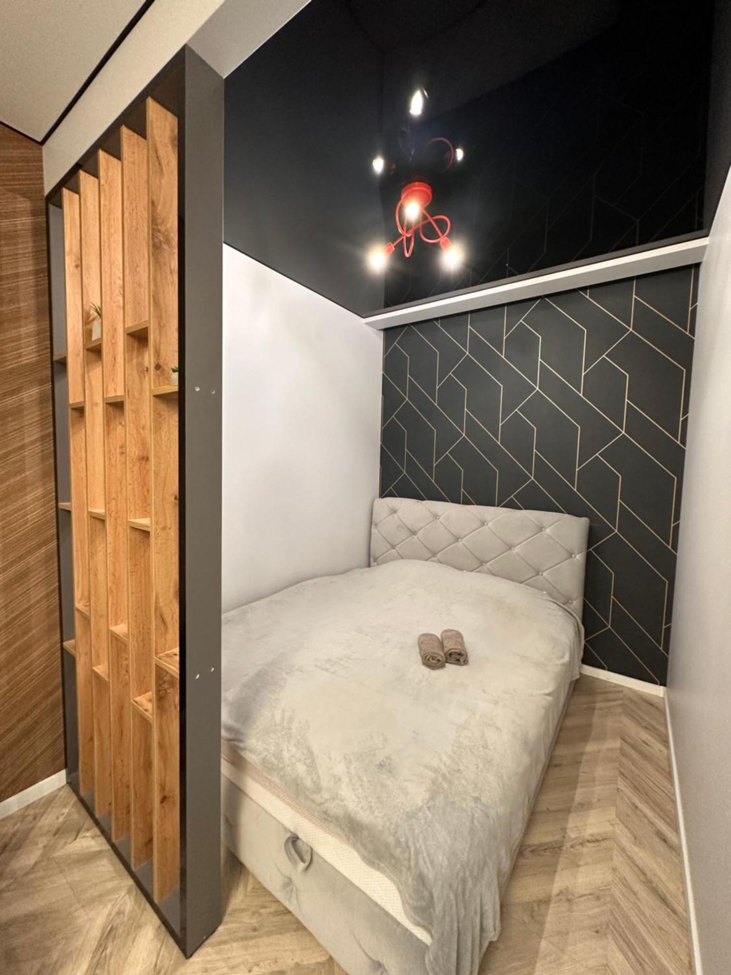 Apartment енергія Ternopil